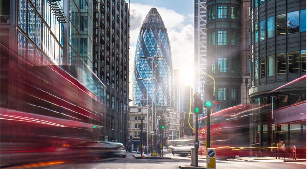 London Outlook Q3 2019